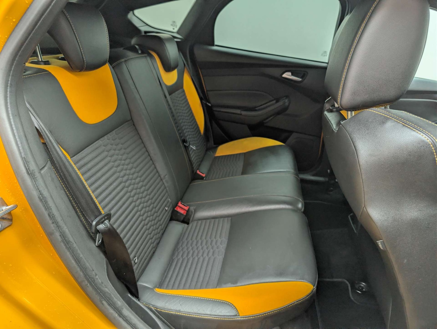 Used Ford Focus 2016 for sale - 78014349: Photo 26