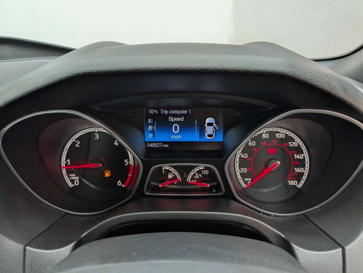 Used Ford Focus 2016 for sale - 78014349: Photo 27