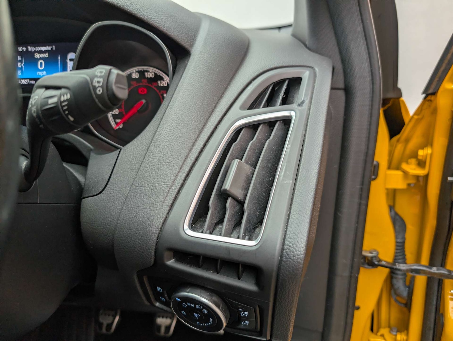 Used Ford Focus 2016 for sale - 78014349: Photo 29