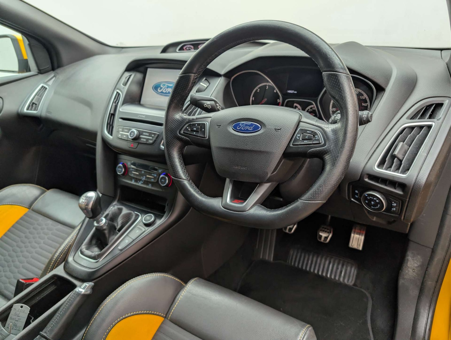 Used Ford Focus 2016 for sale - 78014349: Photo 30