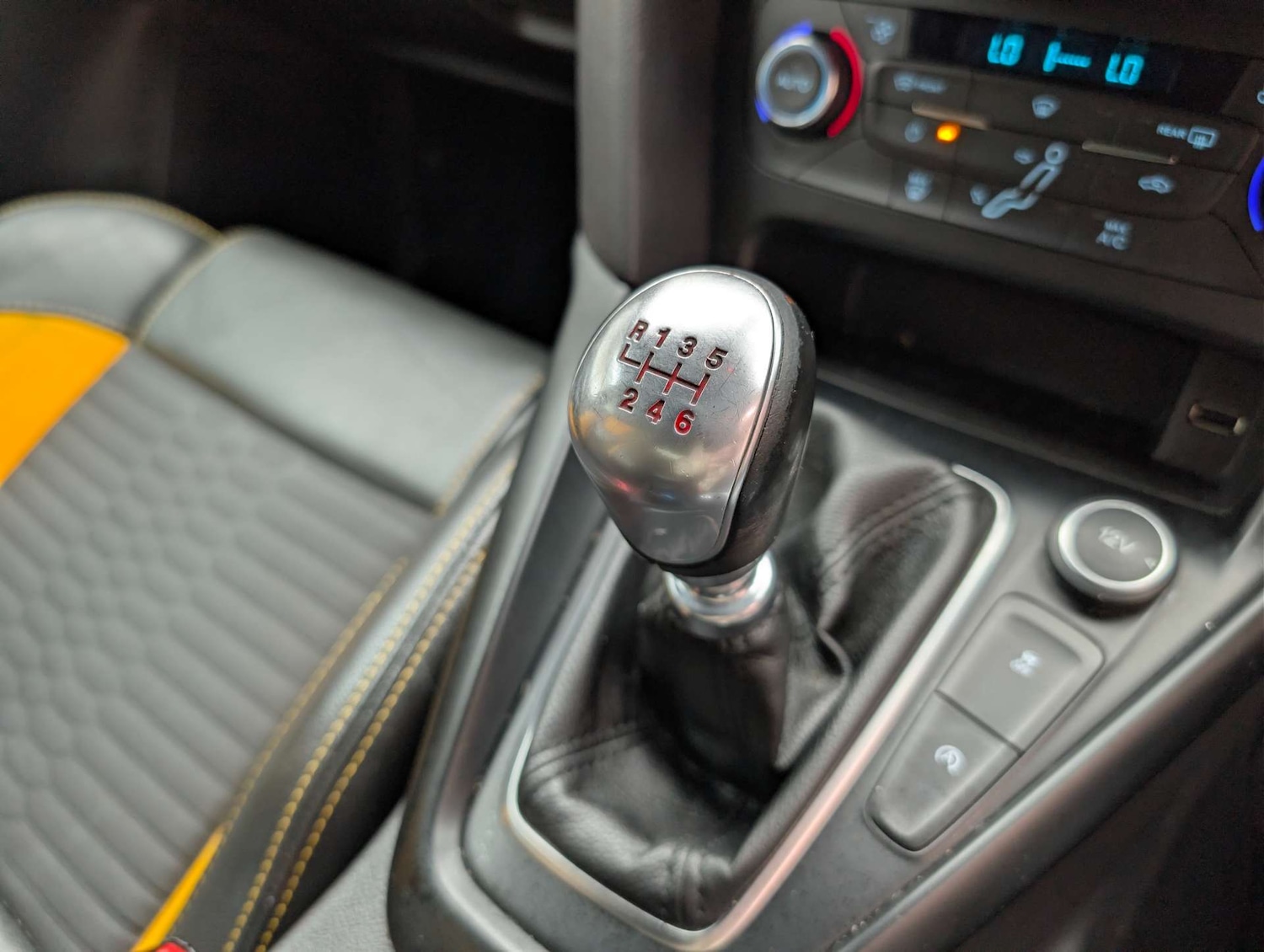 Used Ford Focus 2016 for sale - 78014349: Photo 31