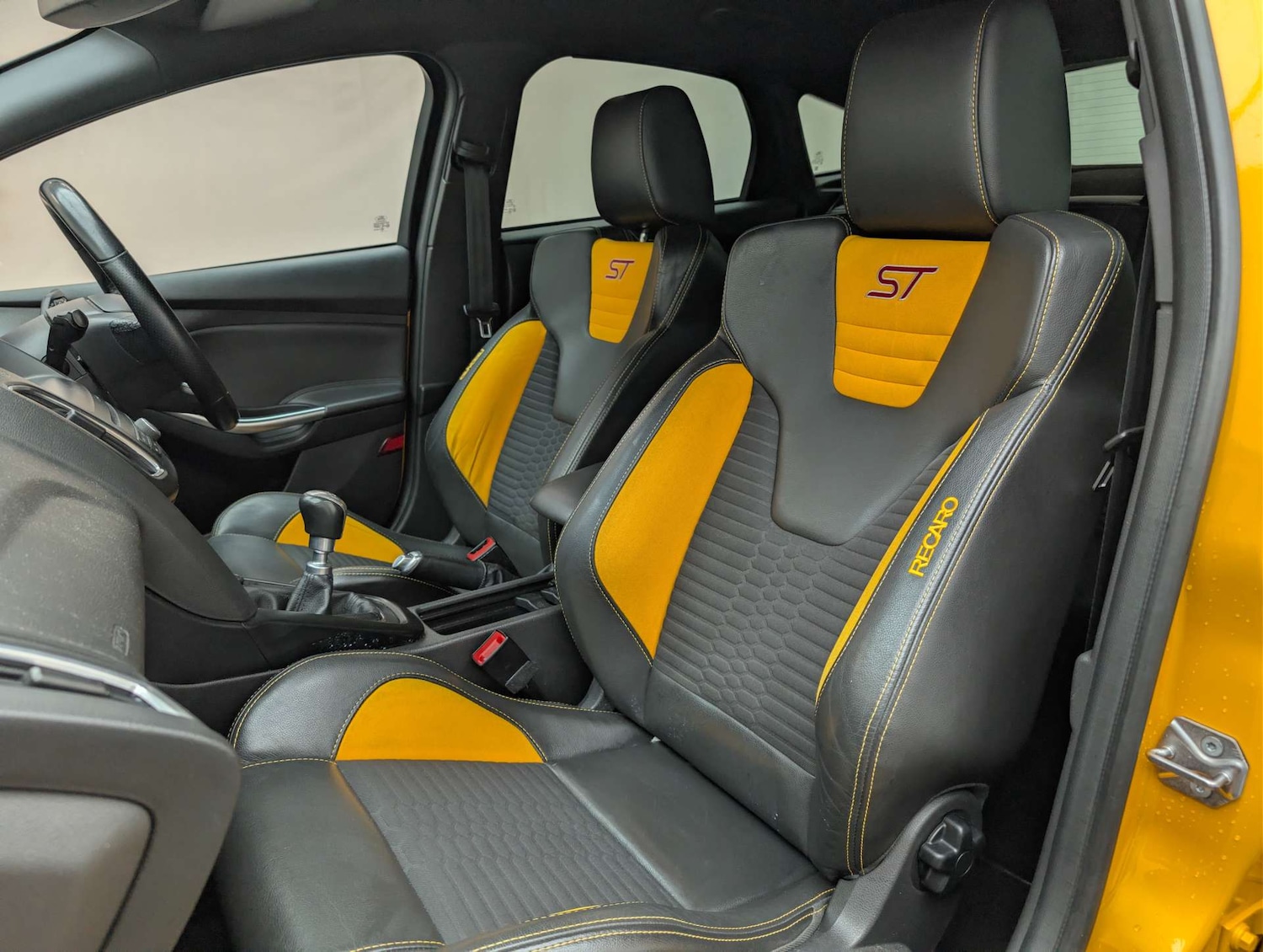 Used Ford Focus 2016 for sale - 78014349: Photo 34