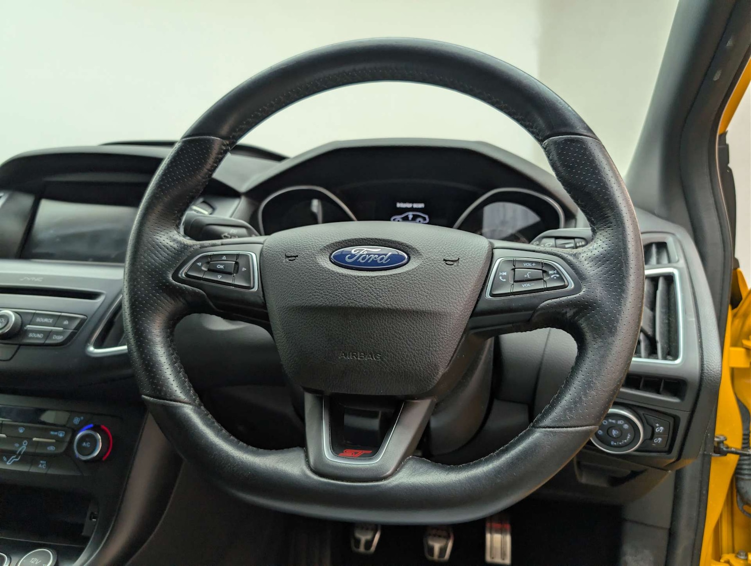 Used Ford Focus 2016 for sale - 78014349: Photo 35