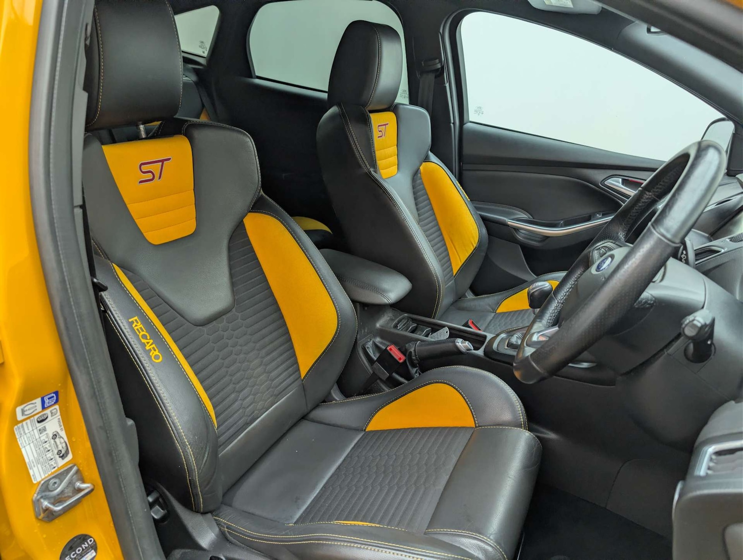 Used Ford Focus 2016 for sale - 78014349: Photo 37