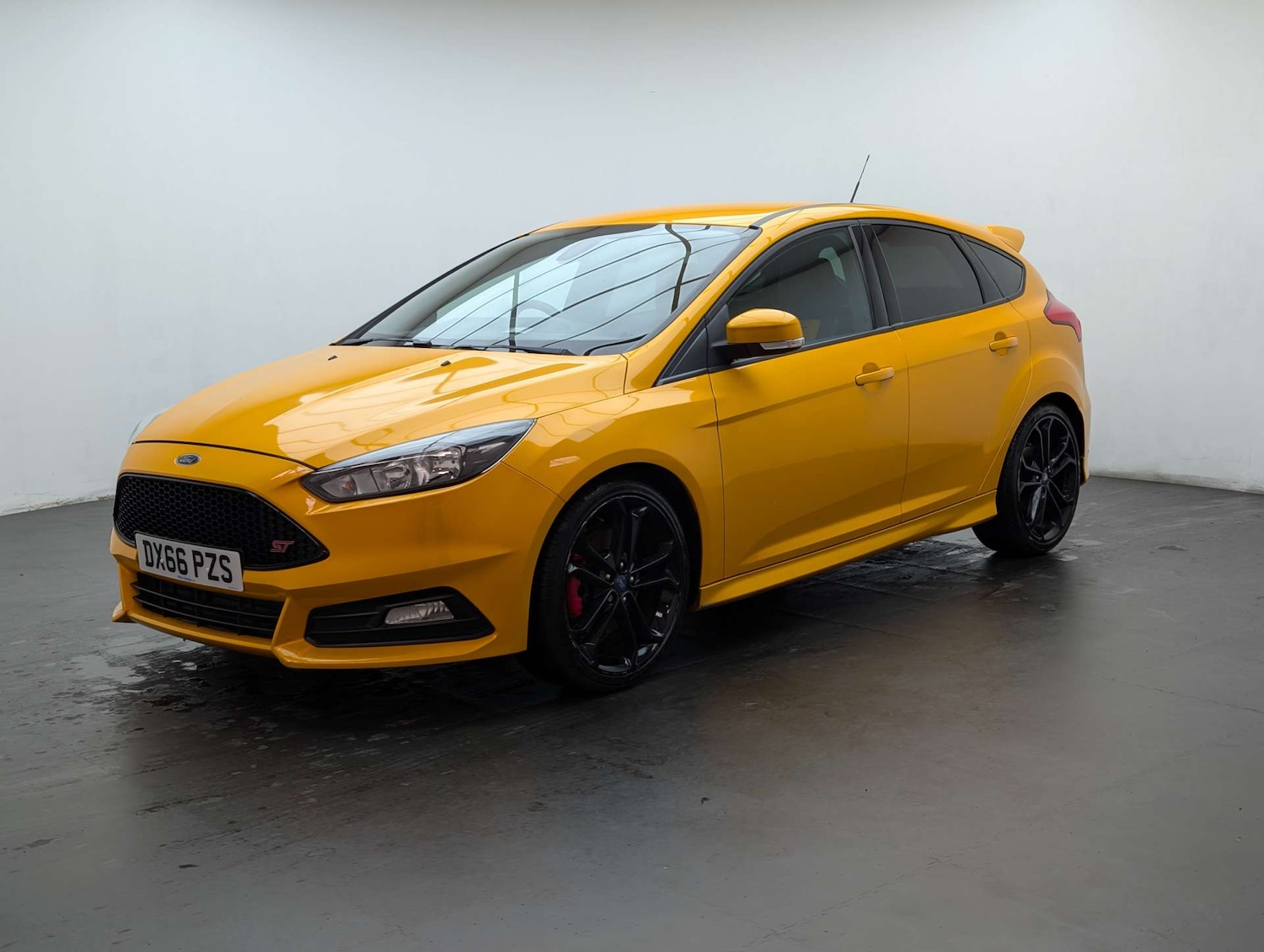 Used Ford Focus 2016 for sale - 78014349: Photo 5