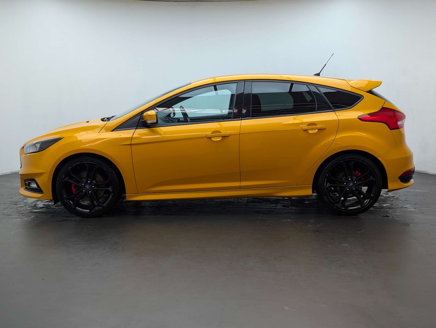 Used Ford Focus 2016 for sale - 78014349: Photo 6