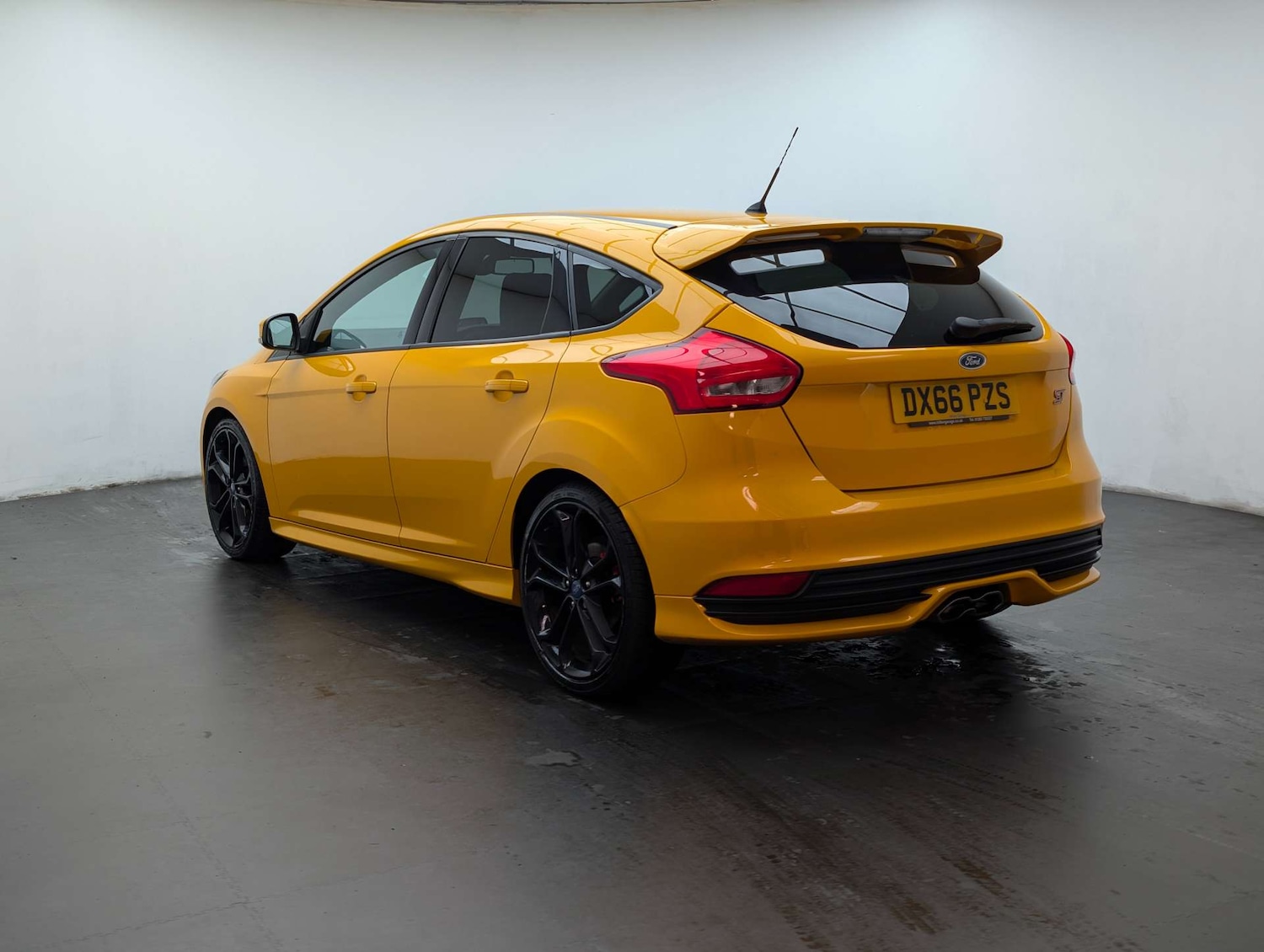 Used Ford Focus 2016 for sale - 78014349: Photo 7