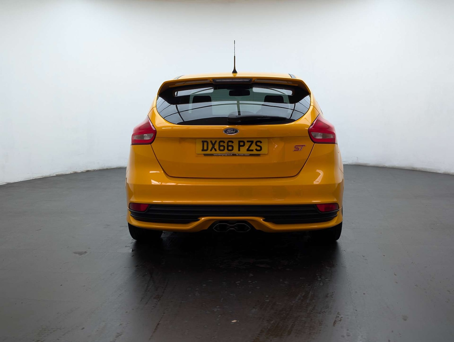 Used Ford Focus 2016 for sale - 78014349: Photo 9