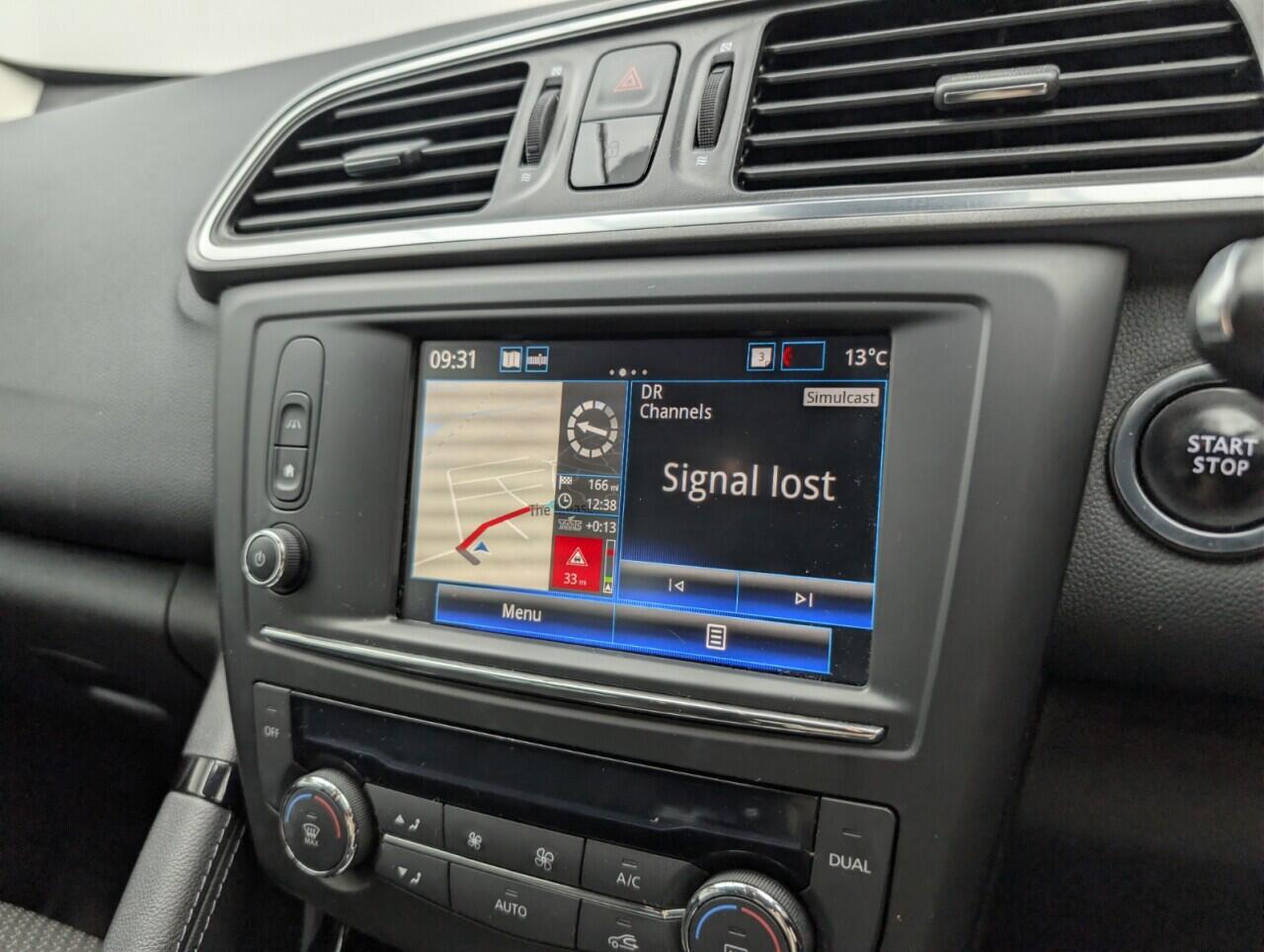 Used Renault Kadjar for sale - 77682985: Photo 13