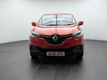 Used Renault Kadjar 2016 for sale - 77682985: Photo