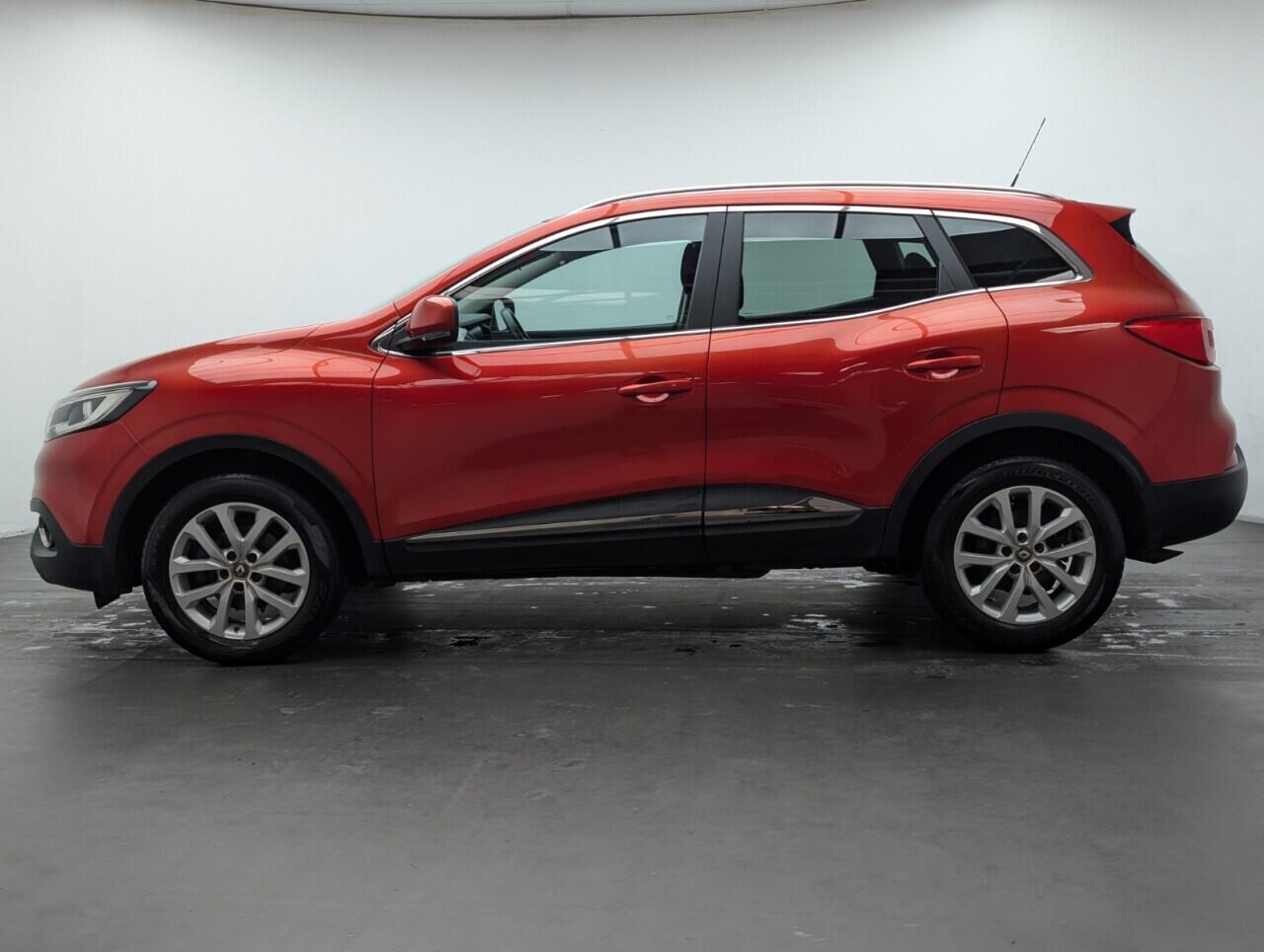 Used Renault Kadjar for sale - 77682985: Photo 5