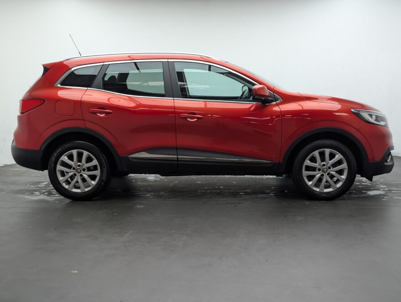Used Renault Kadjar for sale - 77682985: Photo 9