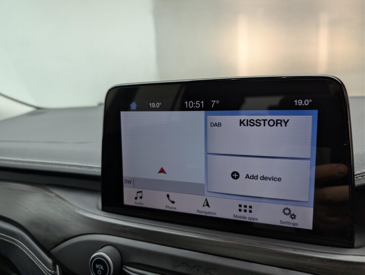 Used Ford Focus 2019 for sale - 77074085: Photo 13