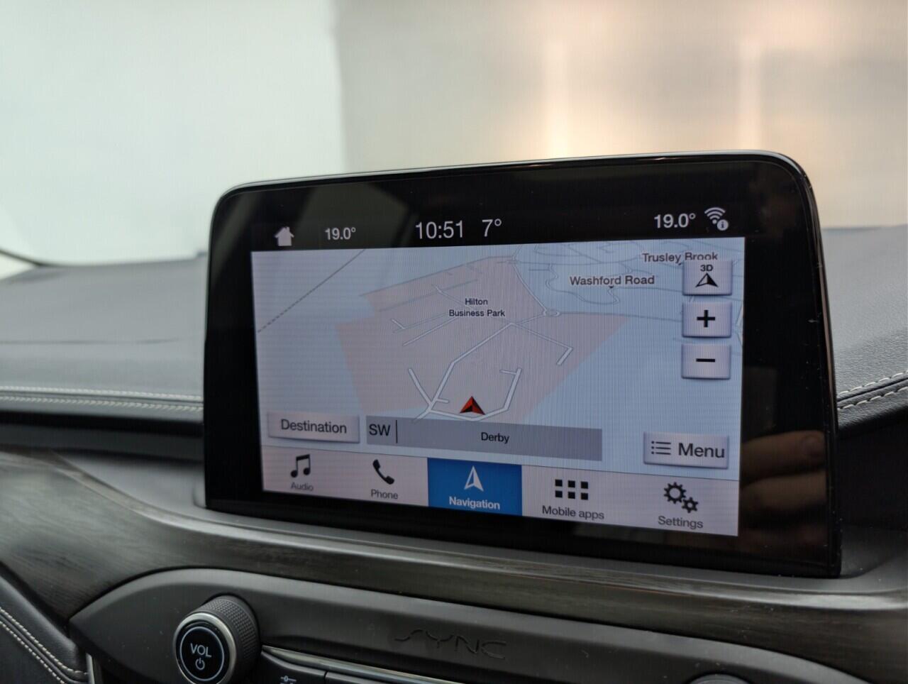 Used Ford Focus 2019 for sale - 77074085: Photo 15