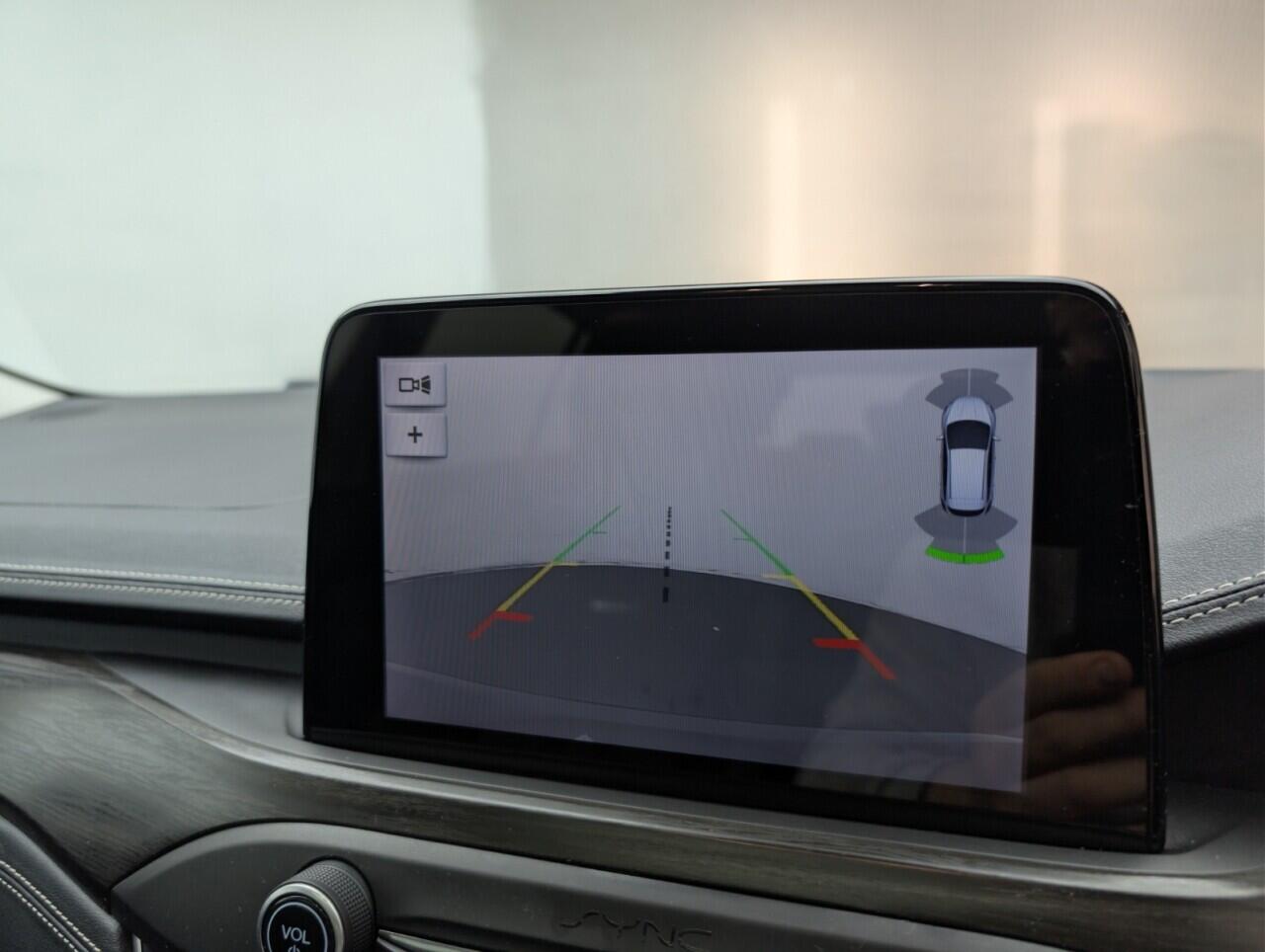 Used Ford Focus 2019 for sale - 77074085: Photo 16