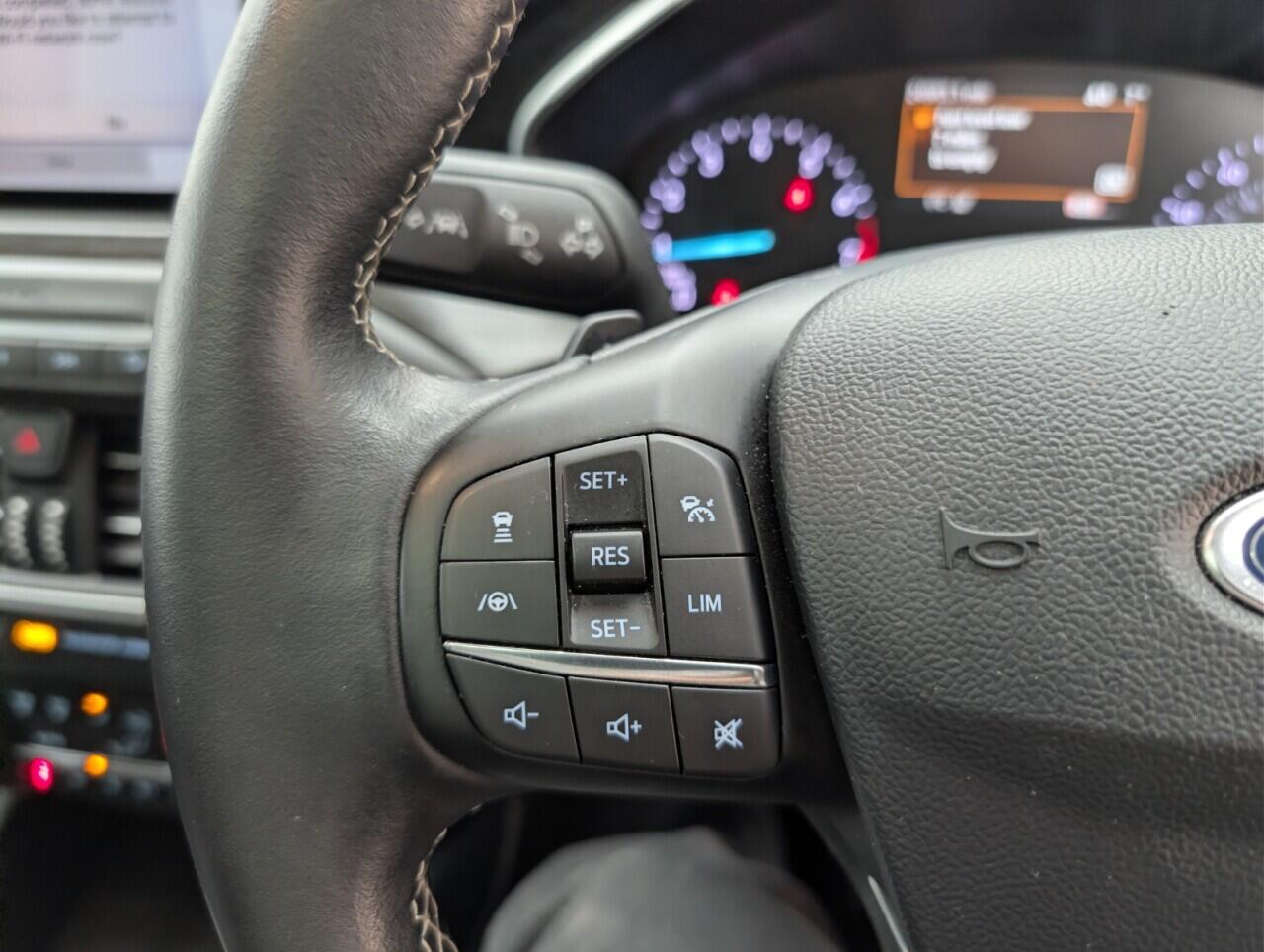 Used Ford Focus 2019 for sale - 77074085: Photo 20