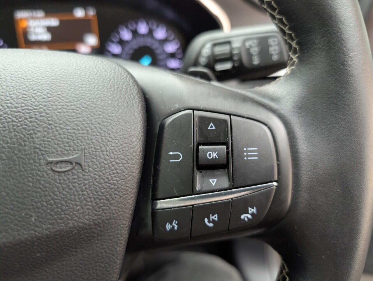 Used Ford Focus 2019 for sale - 77074085: Photo 21