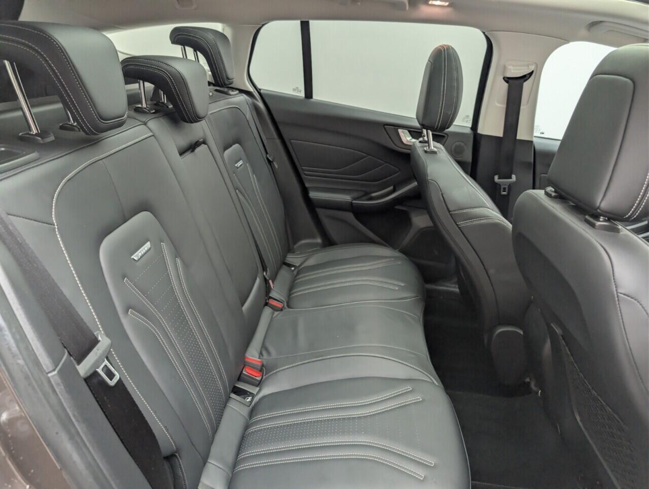 Used Ford Focus 2019 for sale - 77074085: Photo 26