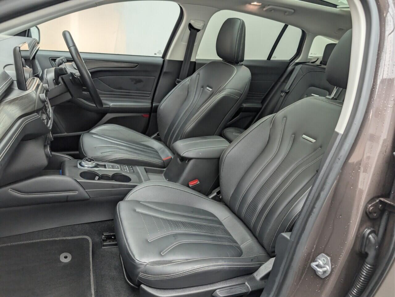 Used Ford Focus 2019 for sale - 77074085: Photo 29