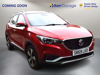 Used MG MG ZS 2019 for sale - 78806631: Photo