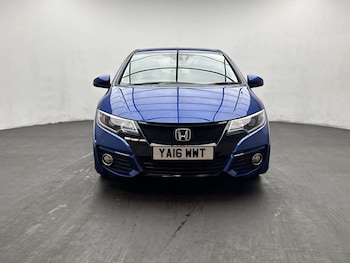 Used Honda Civic 2016 for sale - 79301127: Photo