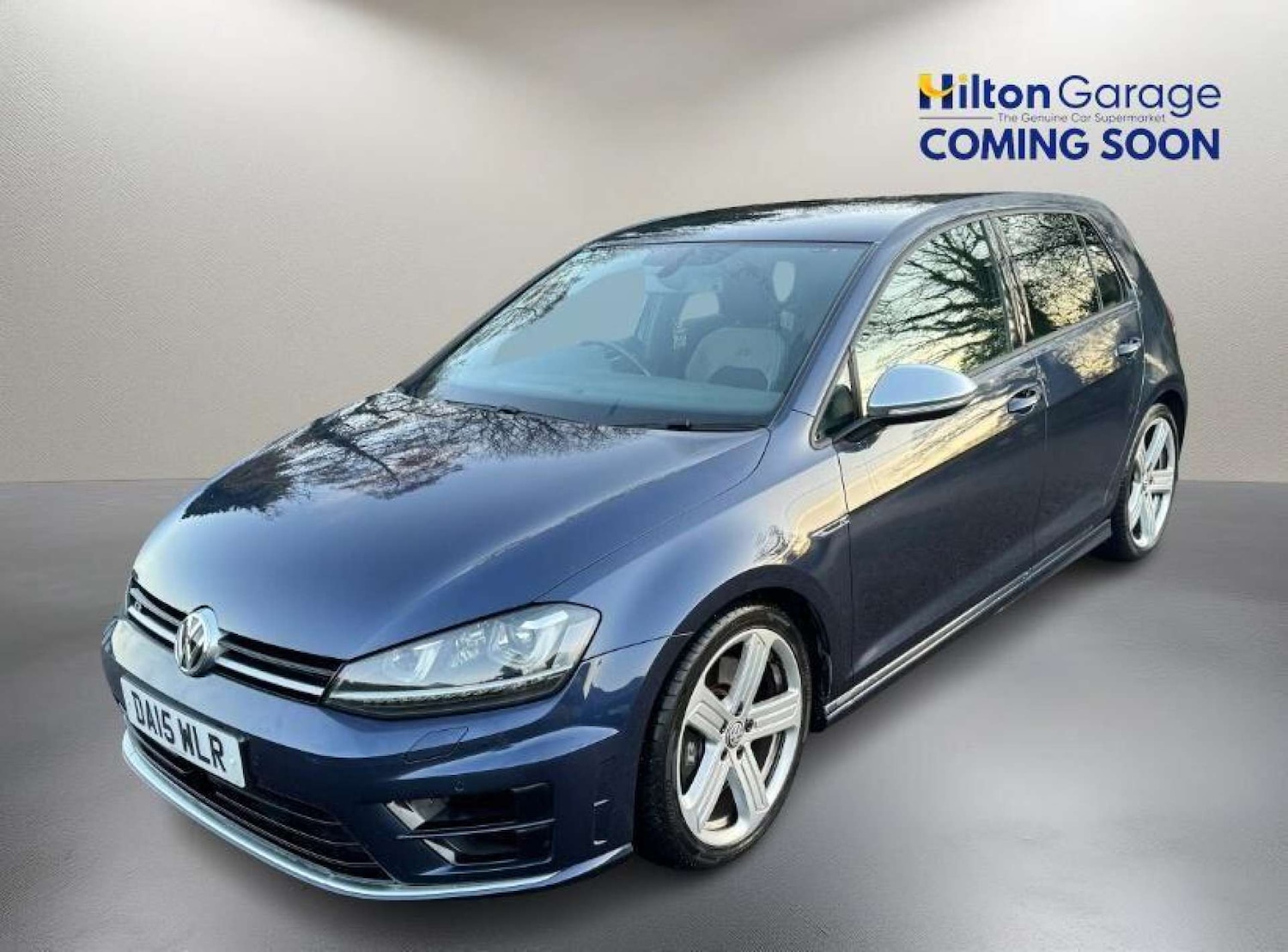 Used Volkswagen Golf 2015 for sale - 77713165: Photo 1