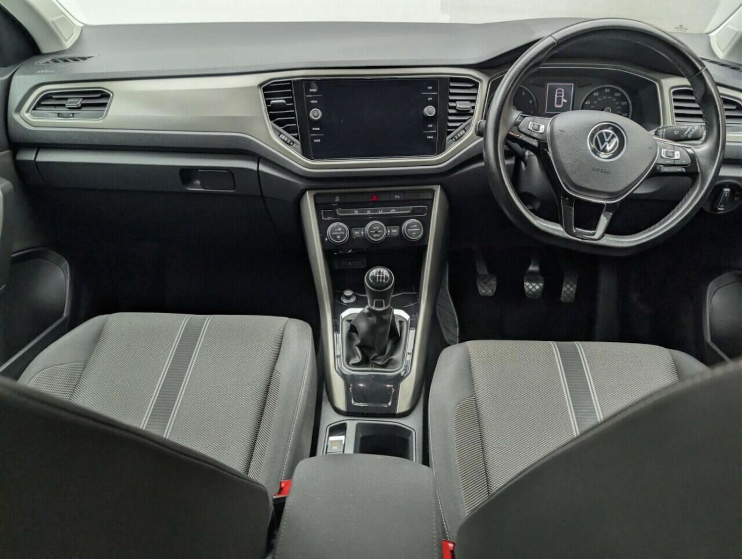 Used Volkswagen T-Roc 2020 for sale - 77836340: Photo 26