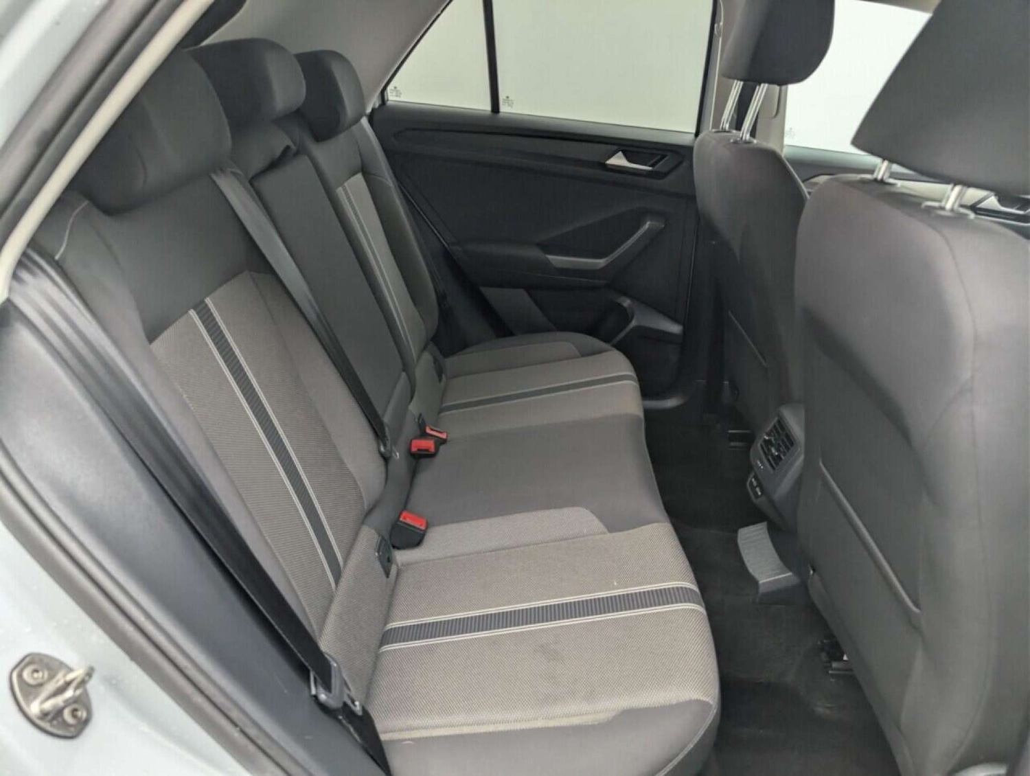 Used Volkswagen T-Roc 2020 for sale - 77836340: Photo 27