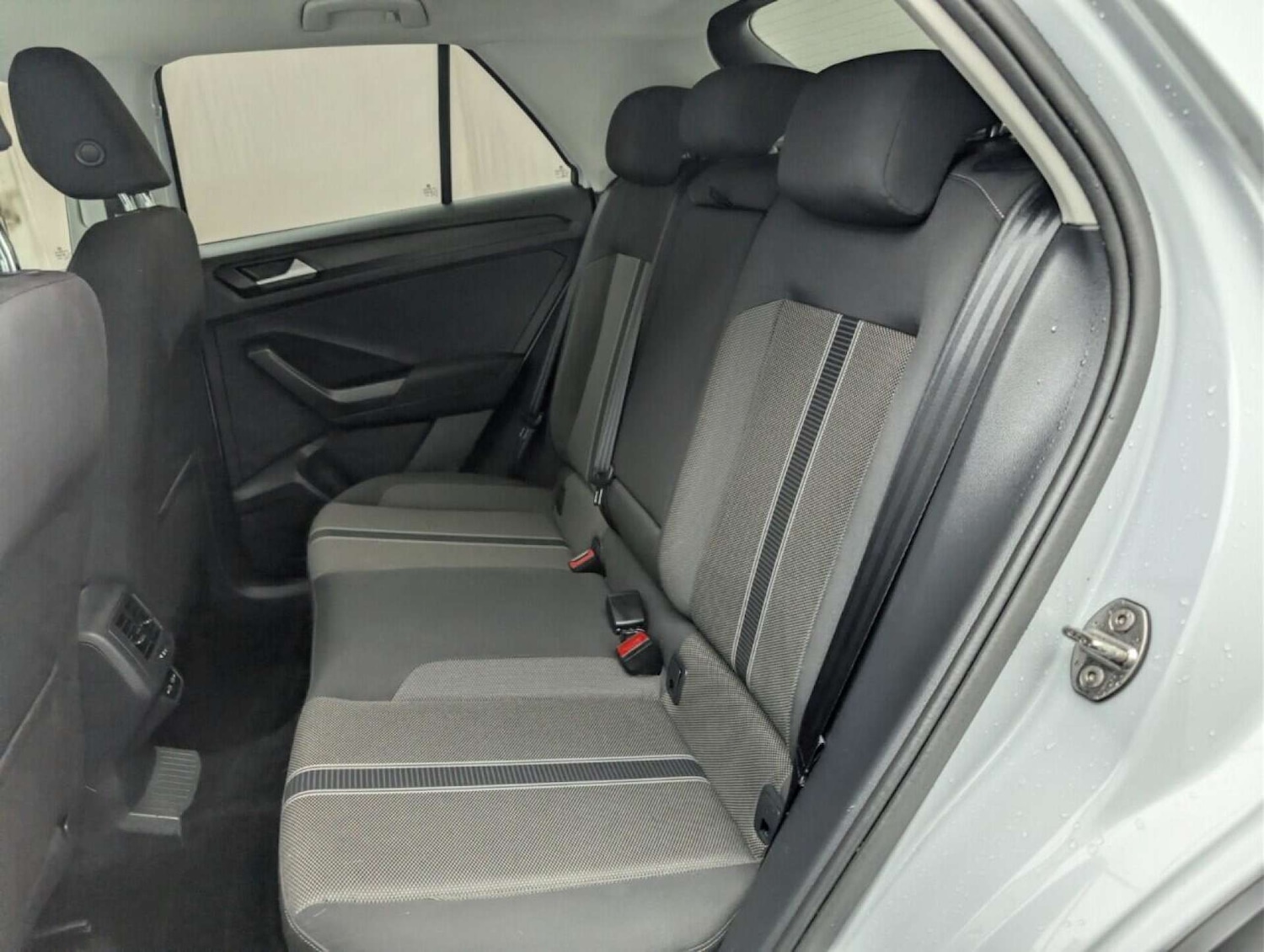 Used Volkswagen T-Roc 2020 for sale - 77836340: Photo 29