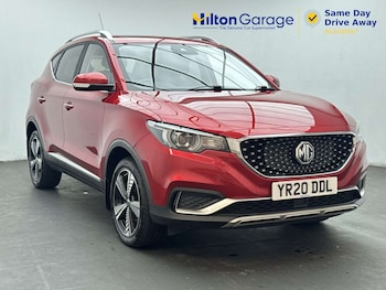 Used MG MG ZS 2020 for sale - 79407398: Photo