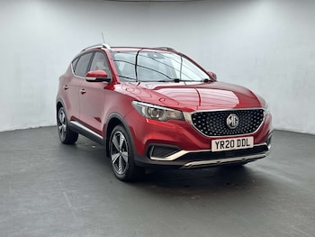 Used MG MG ZS 2020 for sale - 79407398: Photo