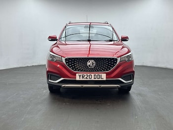 Used MG MG ZS 2020 for sale - 79407398: Photo