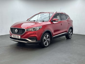 Used MG MG ZS 2020 for sale - 79407398: Photo