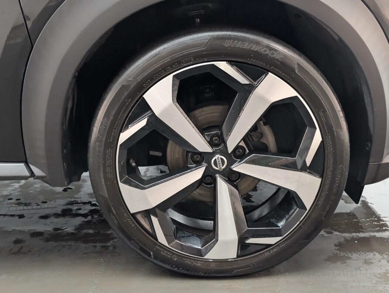 Used Nissan Juke 2019 for sale - 77279607: Photo 10