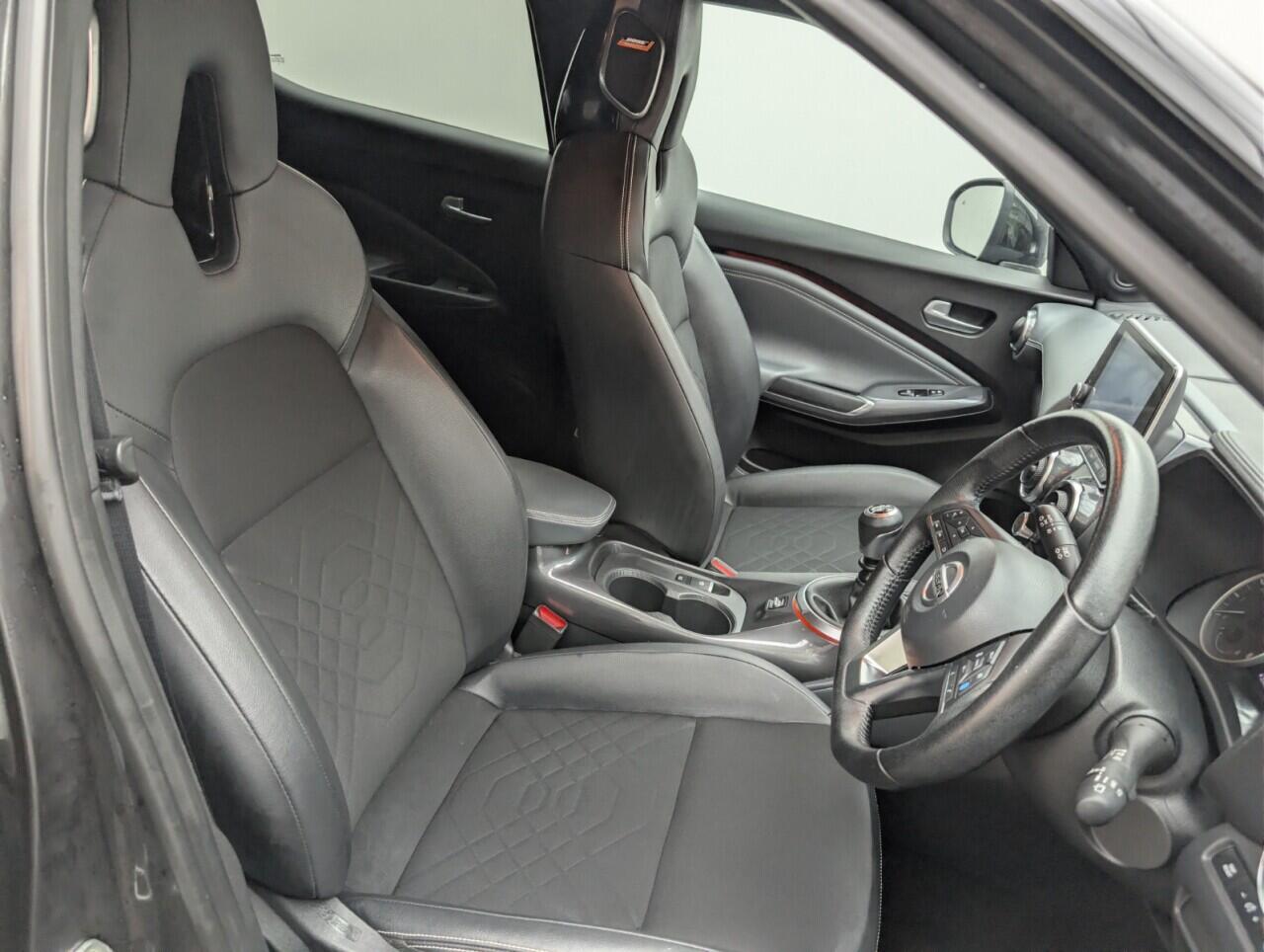 Used Nissan Juke 2019 for sale - 77279607: Photo 12