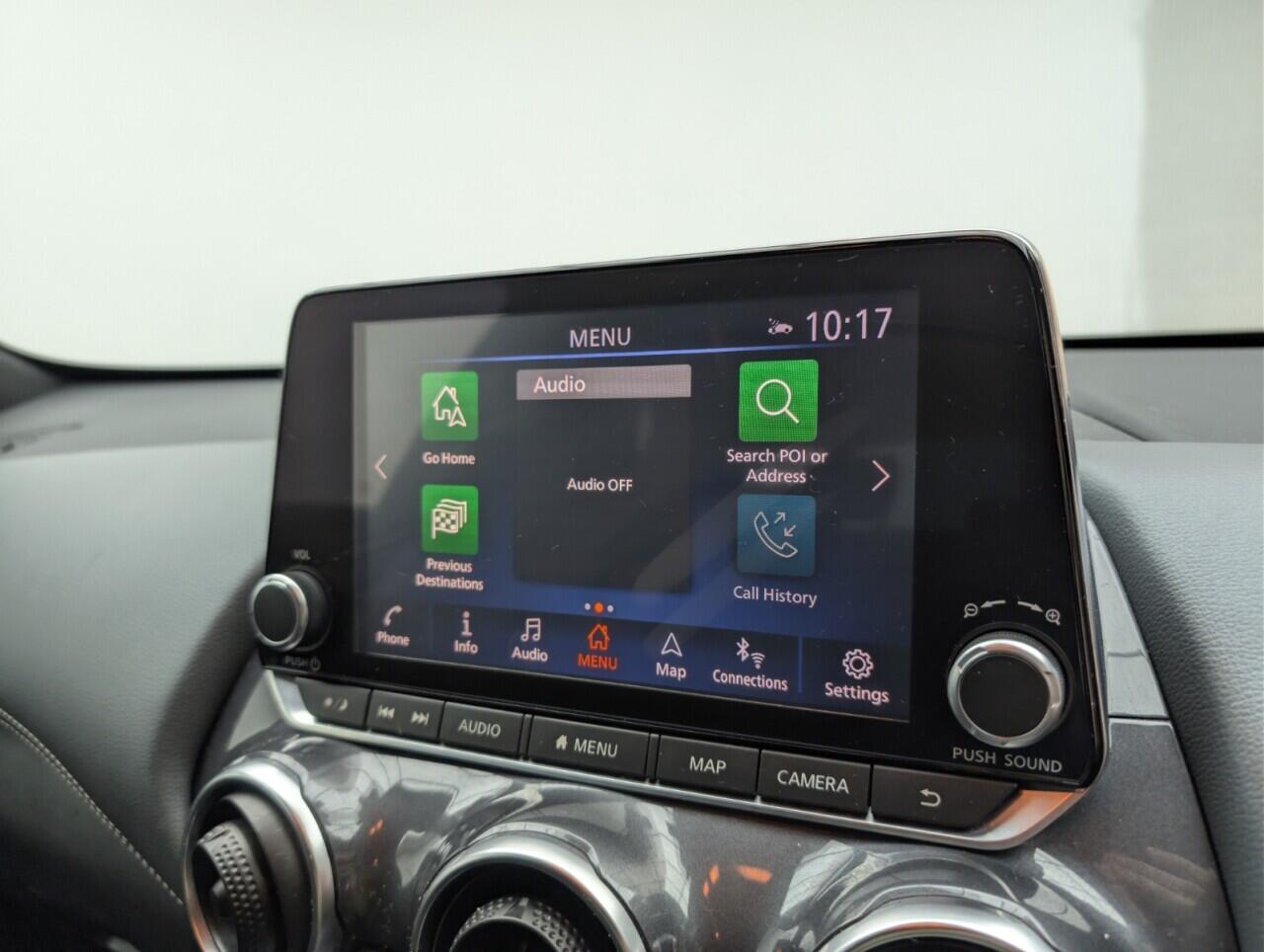 Used Nissan Juke 2019 for sale - 77279607: Photo 13