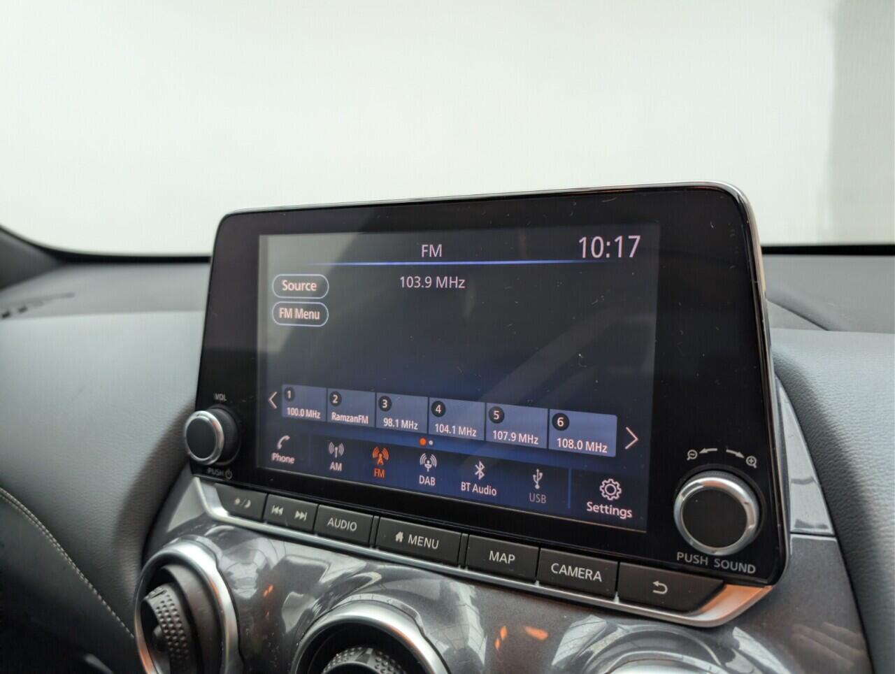 Used Nissan Juke 2019 for sale - 77279607: Photo 14