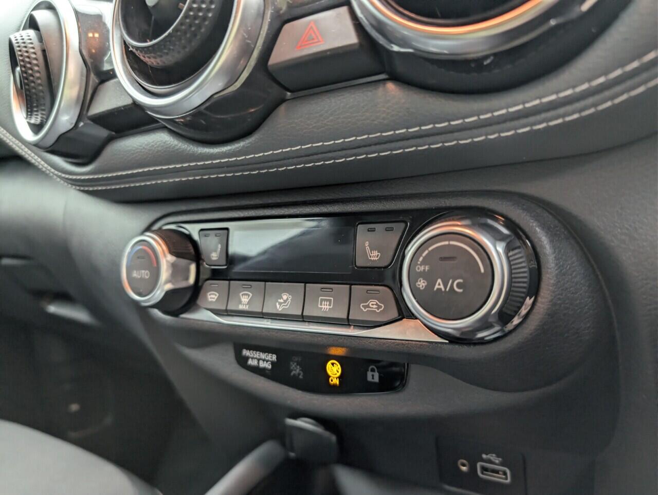 Used Nissan Juke 2019 for sale - 77279607: Photo 16