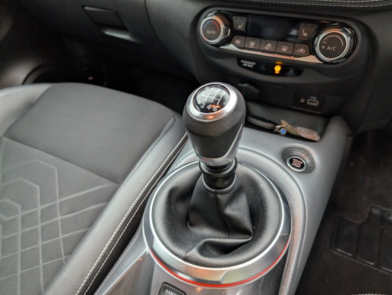 Used Nissan Juke 2019 for sale - 77279607: Photo 17