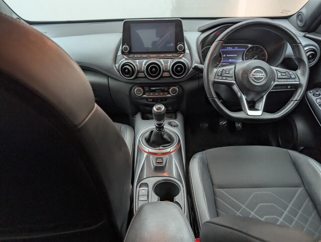 Used Nissan Juke 2019 for sale - 77279607: Photo 22