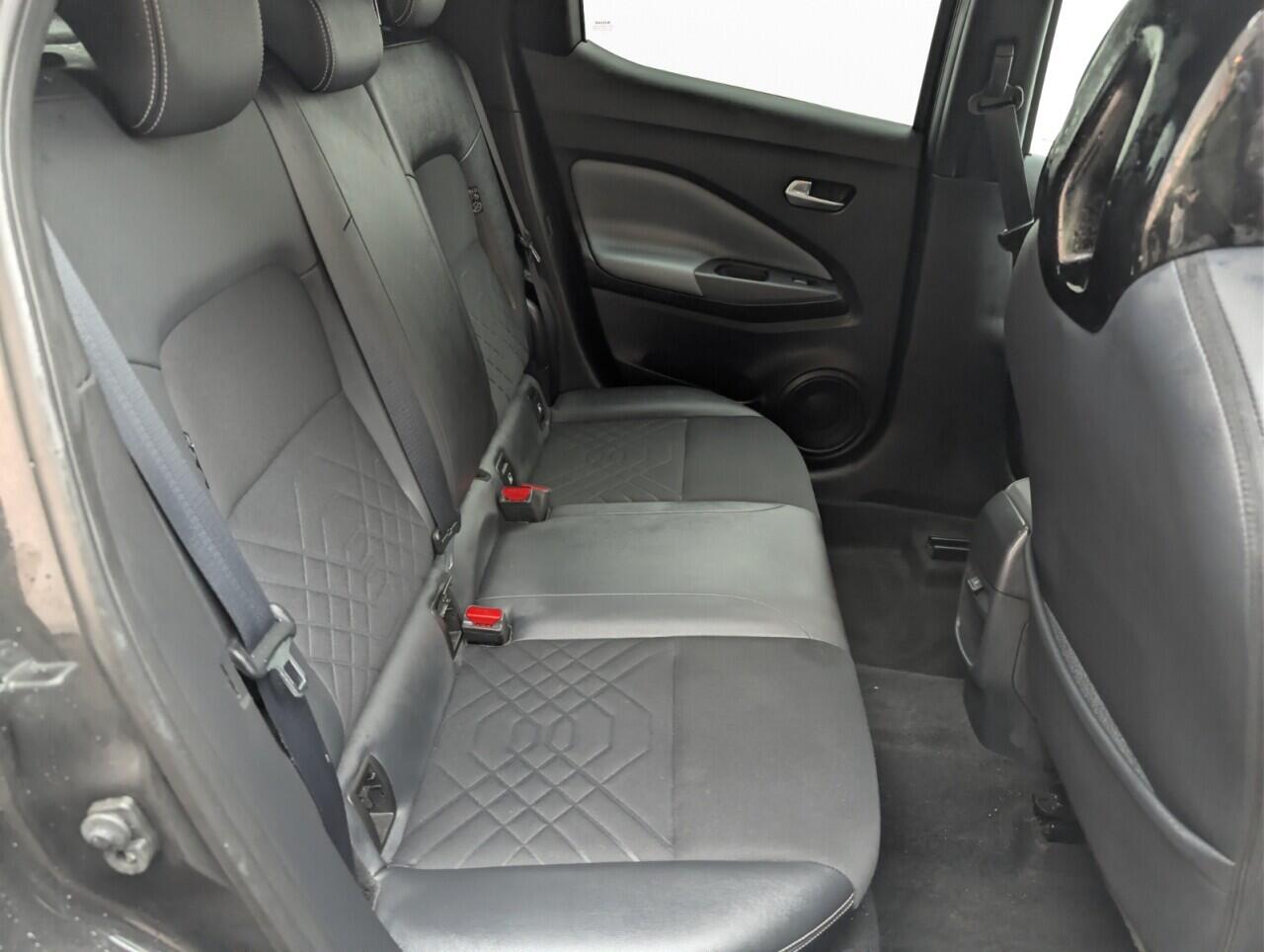 Used Nissan Juke 2019 for sale - 77279607: Photo 23