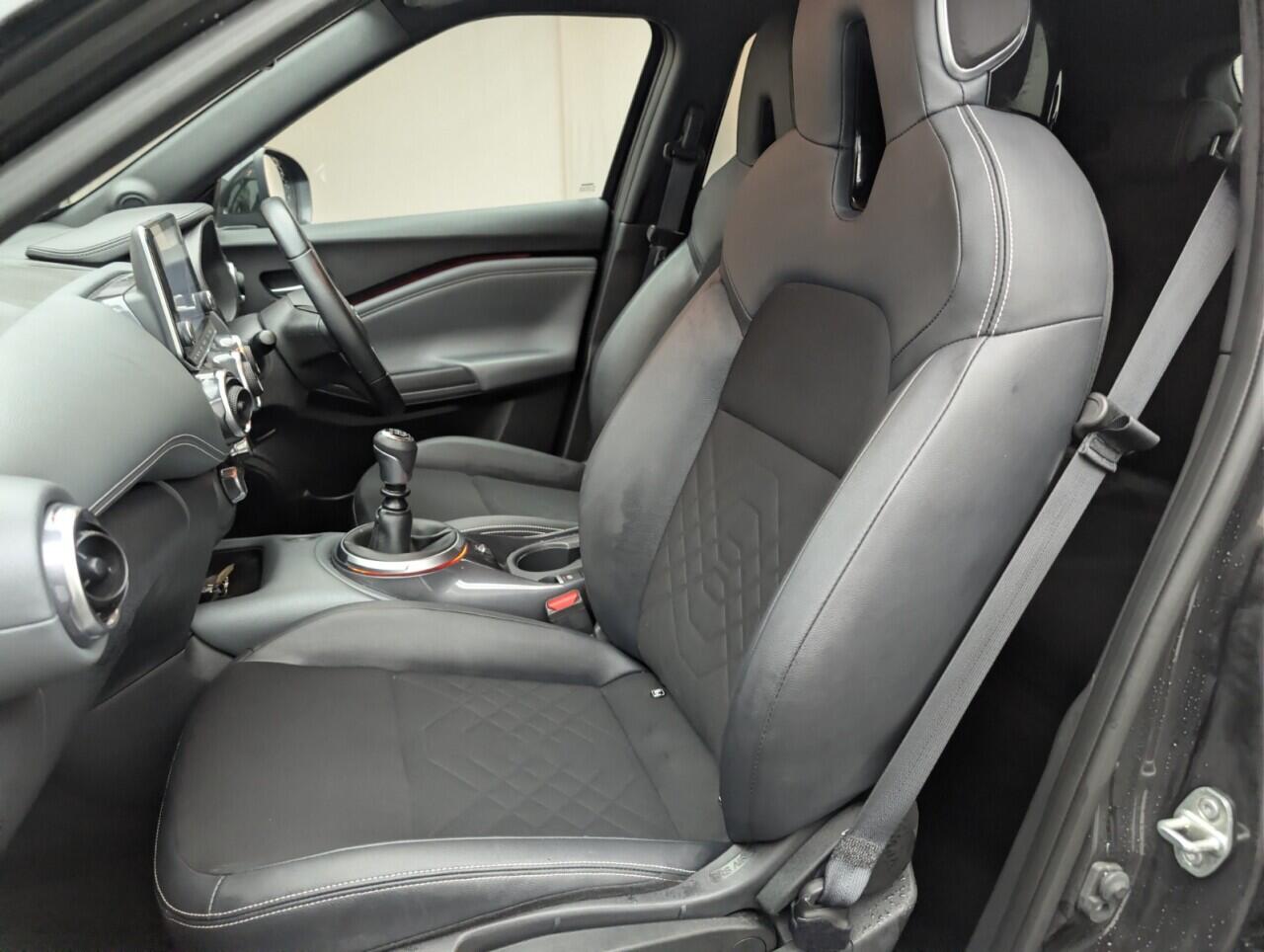 Used Nissan Juke 2019 for sale - 77279607: Photo 26