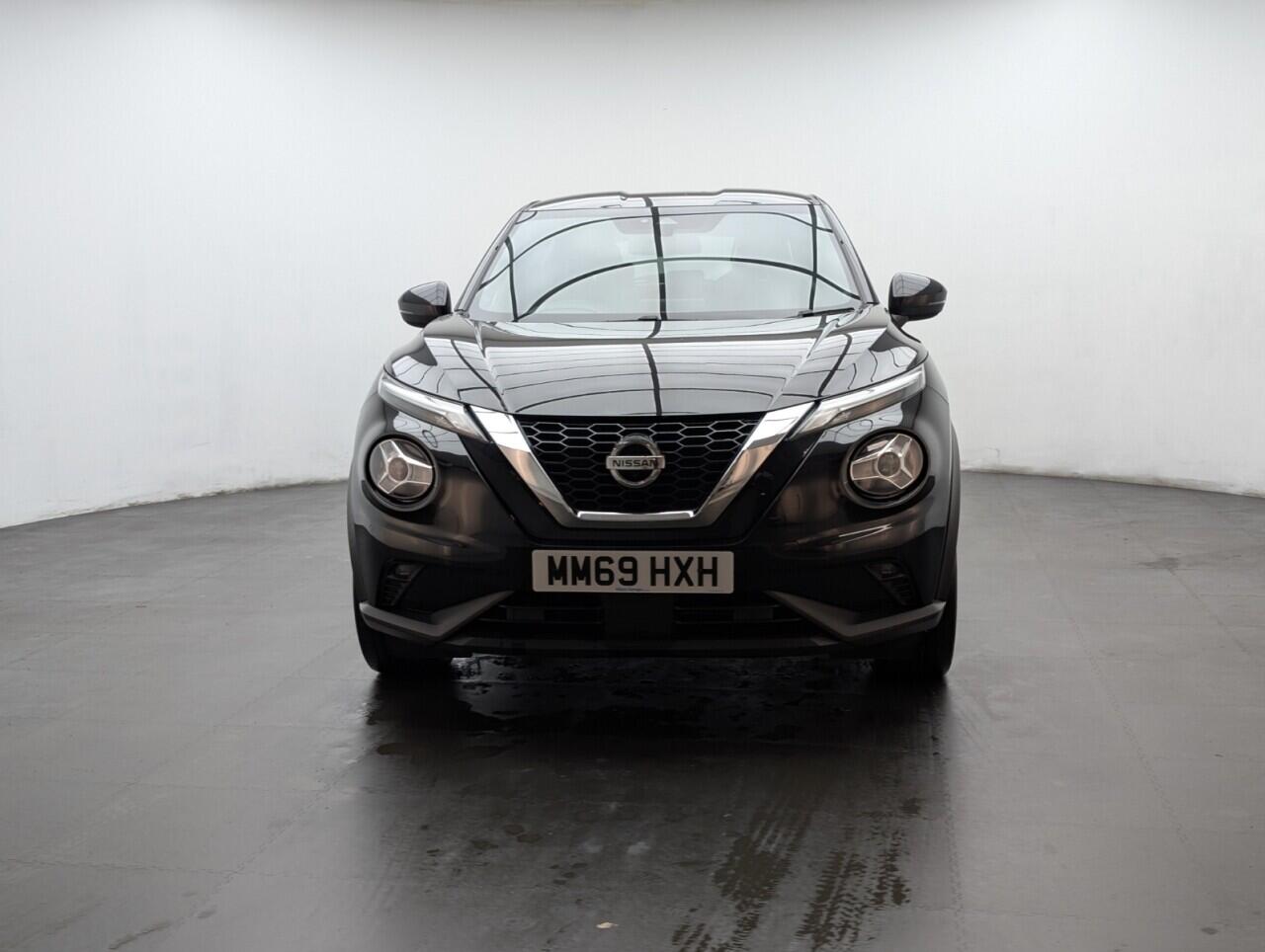 Used Nissan Juke 2019 for sale - 77279607: Photo 3