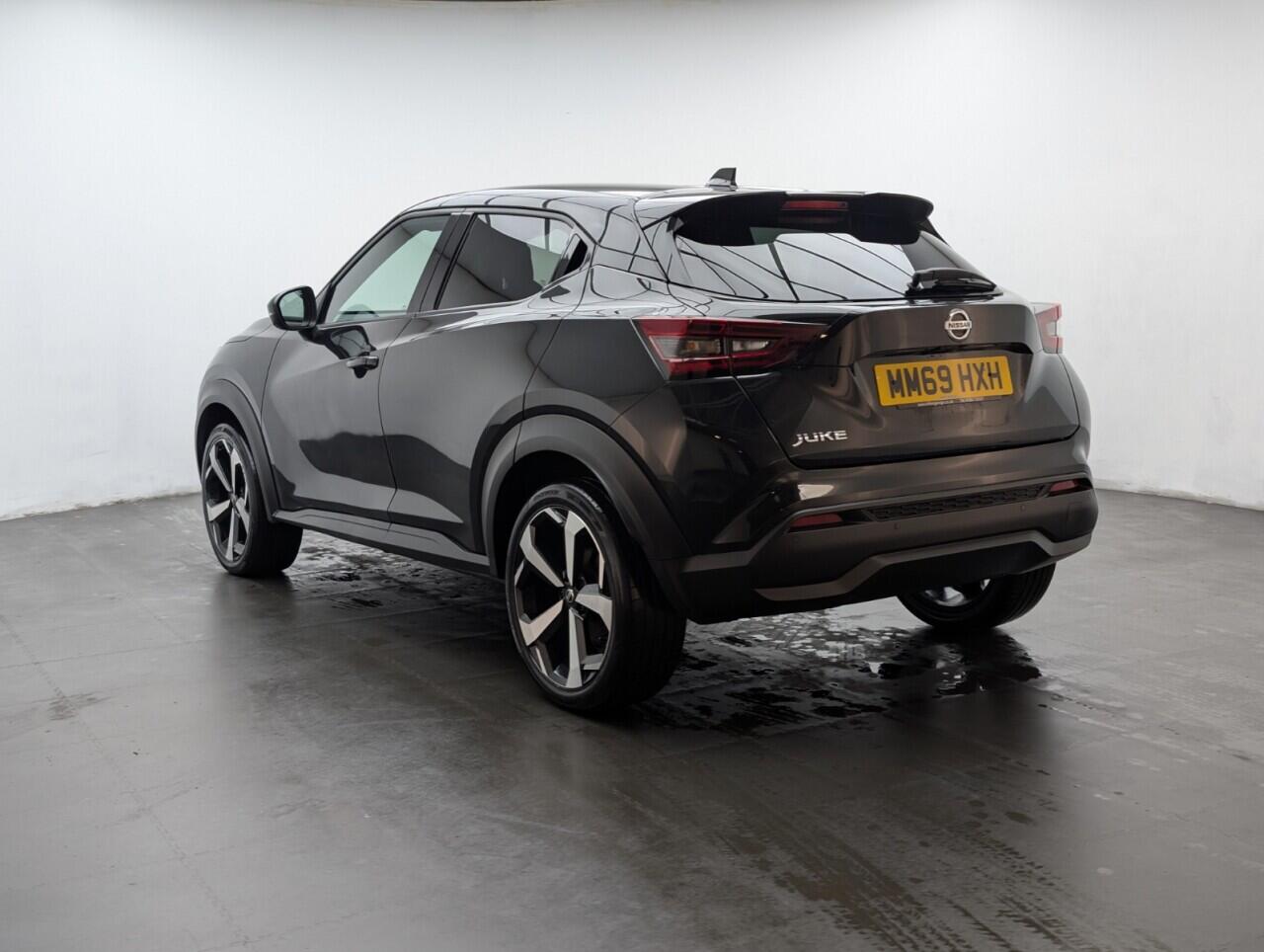 Used Nissan Juke 2019 for sale - 77279607: Photo 6