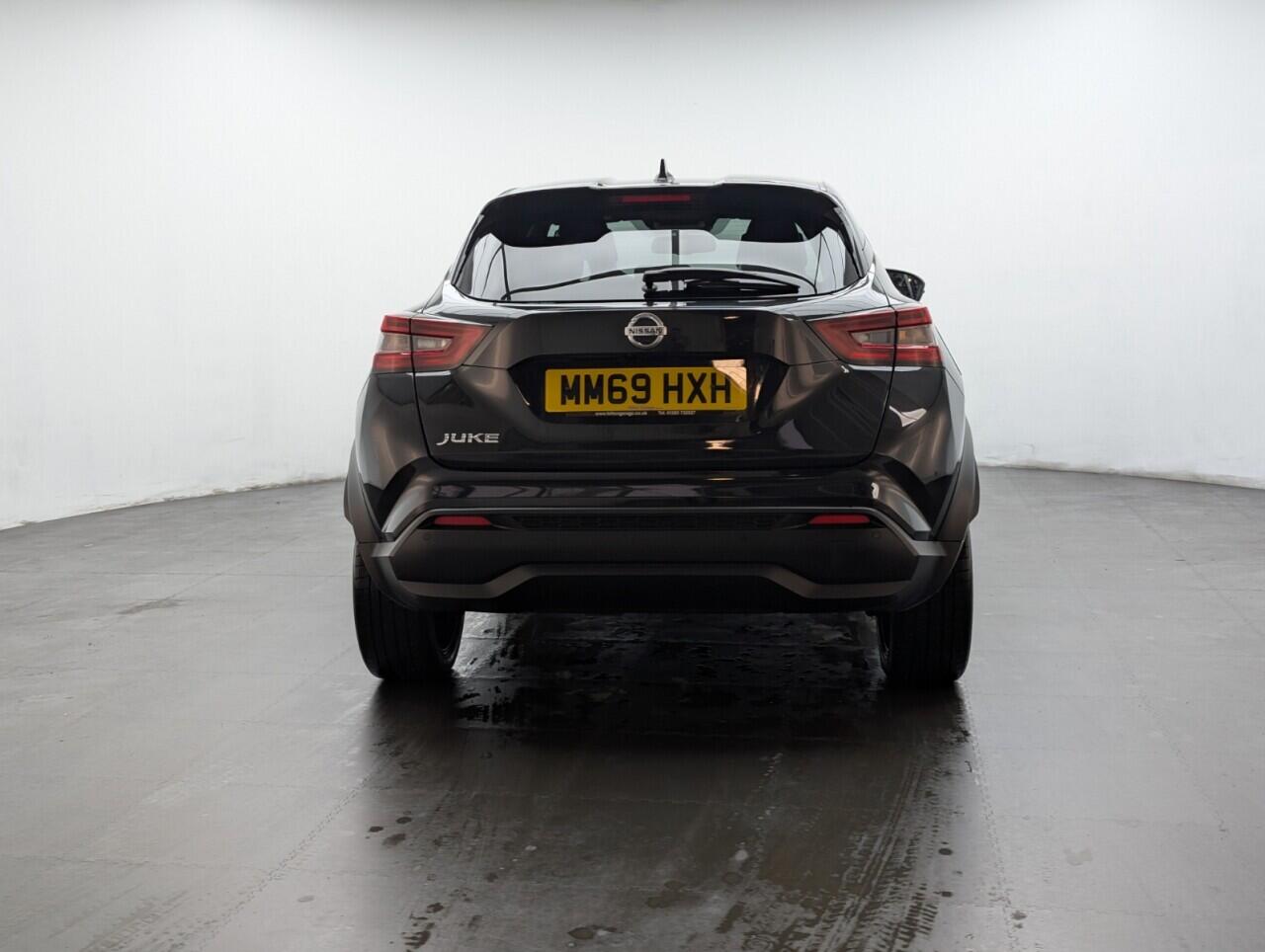 Used Nissan Juke 2019 for sale - 77279607: Photo 7