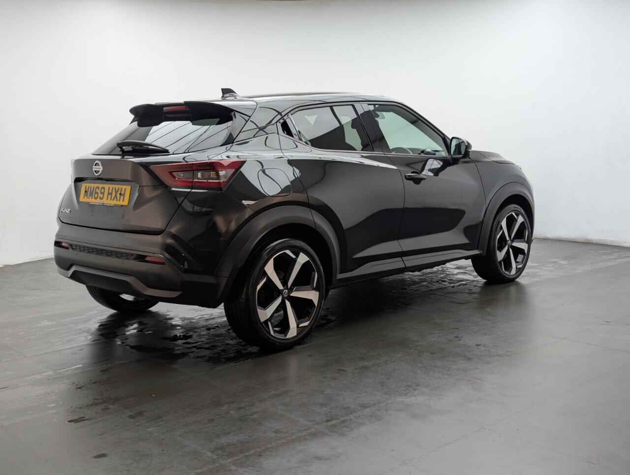Used Nissan Juke 2019 for sale - 77279607: Photo 8