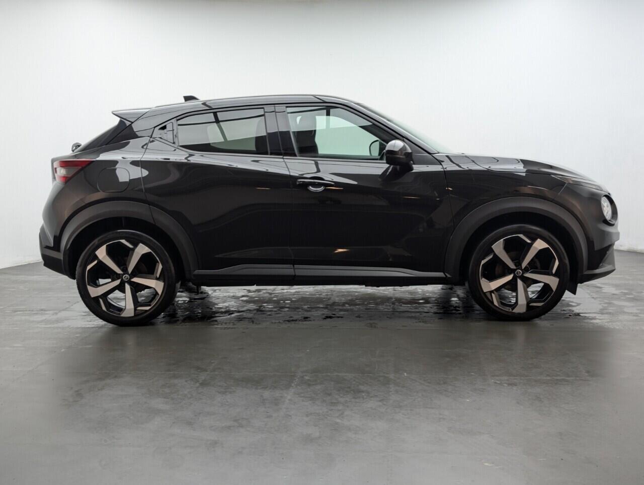 Used Nissan Juke 2019 for sale - 77279607: Photo 9