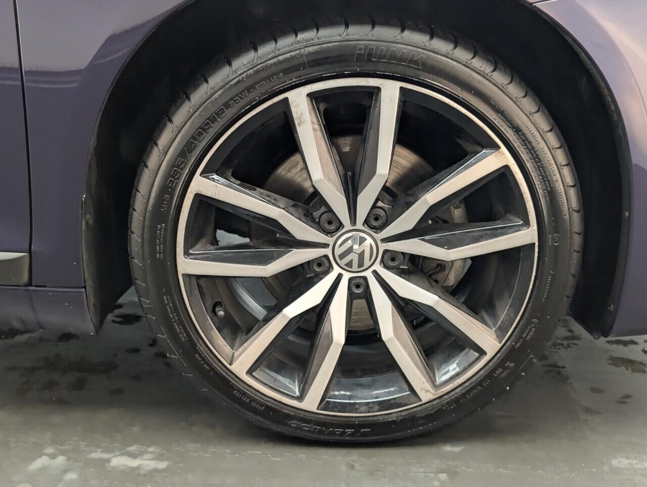 Used Volkswagen Scirocco 2016 for sale - 76423687: Photo 10