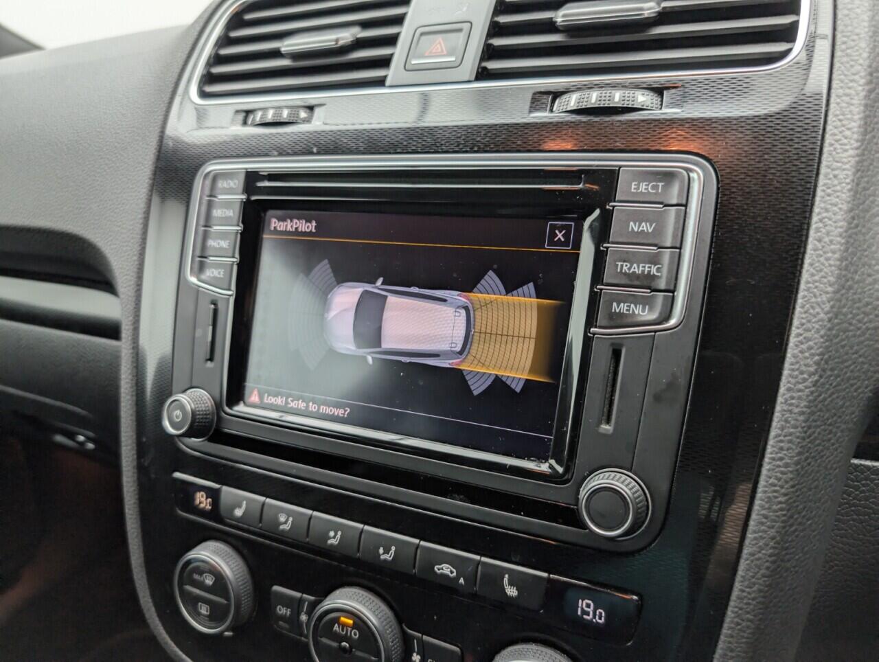 Used Volkswagen Scirocco 2016 for sale - 76423687: Photo 15