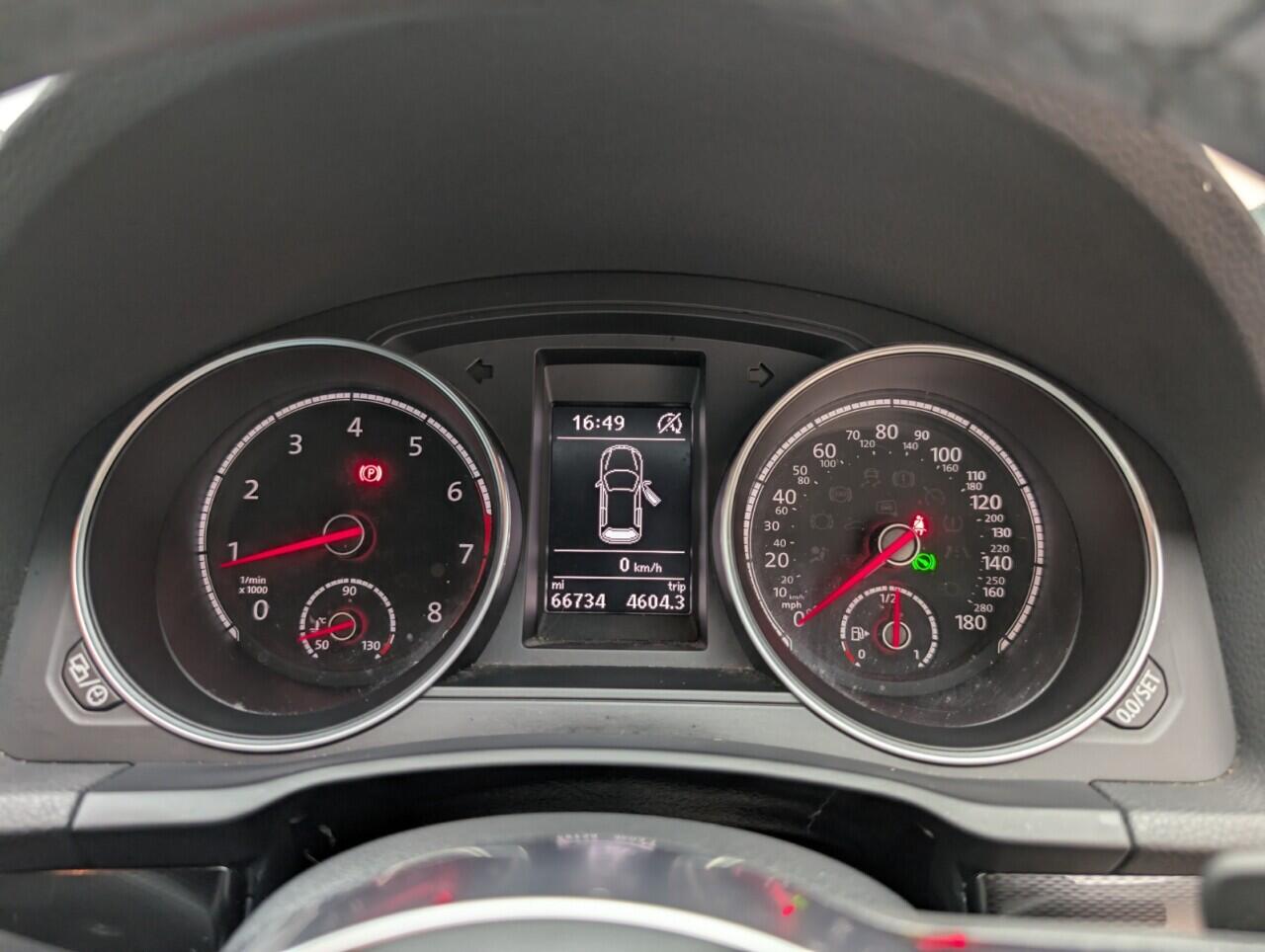 Used Volkswagen Scirocco 2016 for sale - 76423687: Photo 19